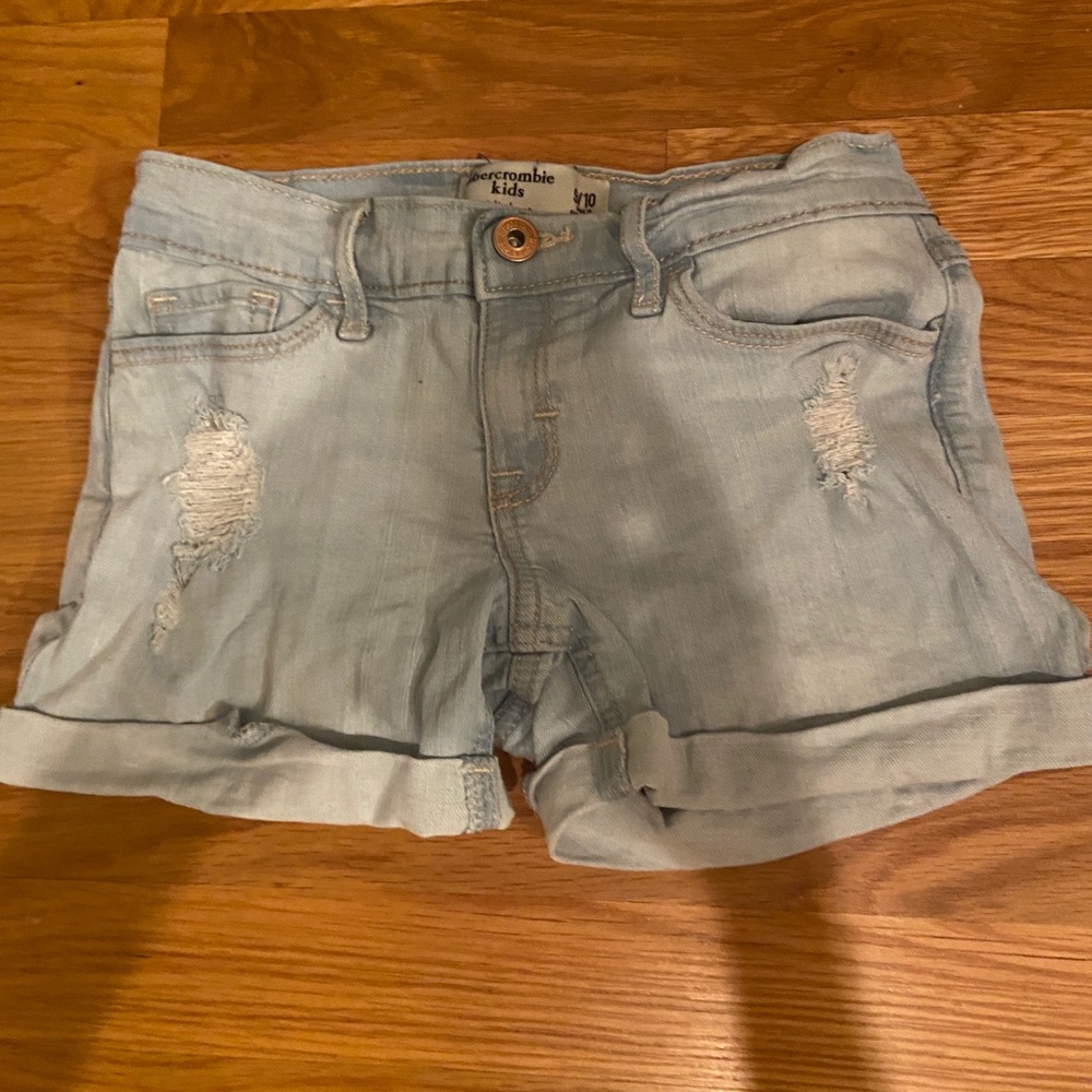 Abercrombie Kids Shorts